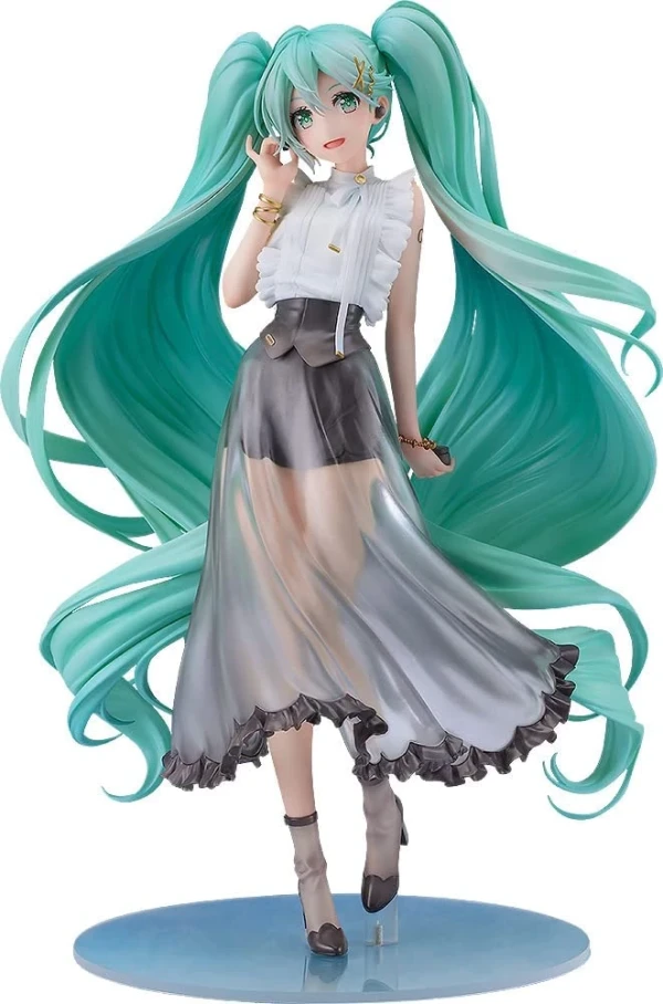 Vocaloid - Figur: Miku Hatsune