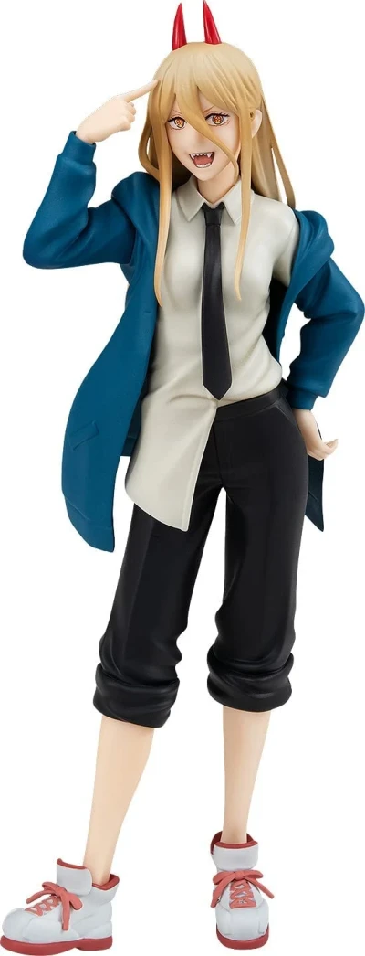 Chainsaw Man - Figur: Power