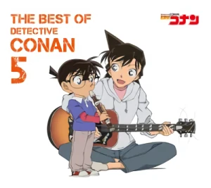Detective Conan - Best of: Vol.5