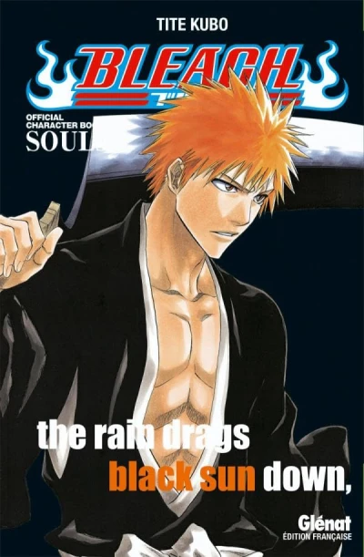 Bleach - Souls