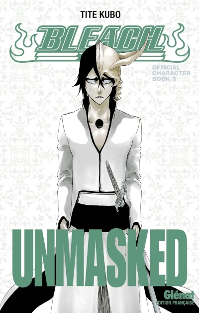 Bleach - Unmasked