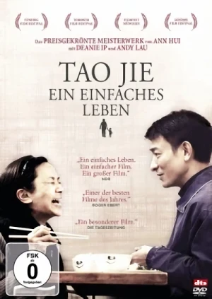 Tao Jie: Ein einfaches Leben