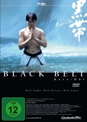 Black Belt: Kuro-Obi