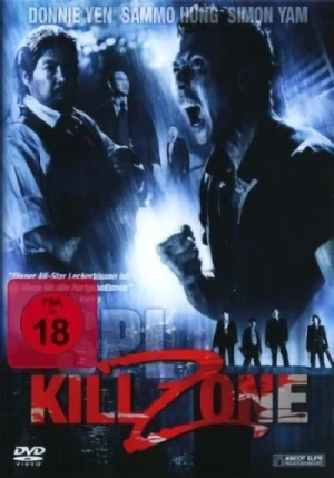 Kill Zone S.P.L.