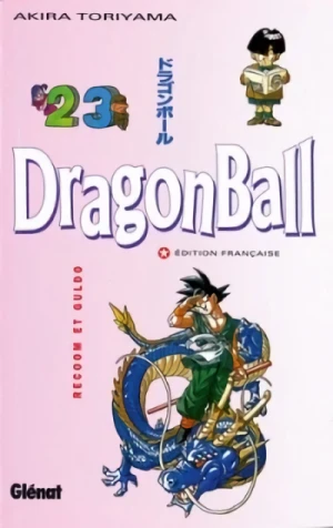 Dragon Ball - T. 23