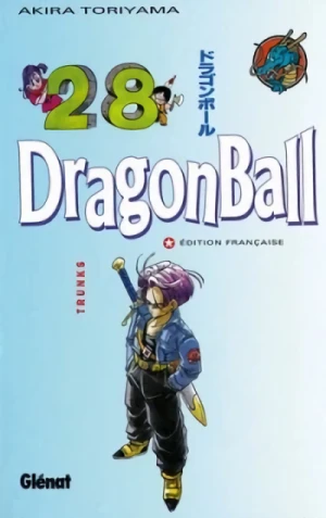 Dragon Ball - T. 28