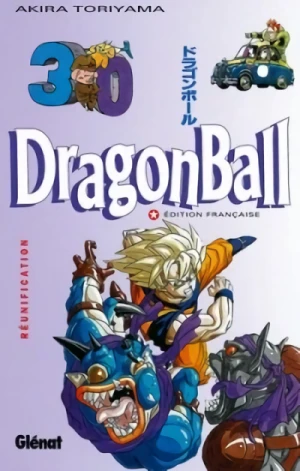 Dragon Ball - T. 30