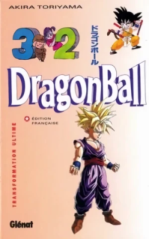 Dragon Ball - T. 32