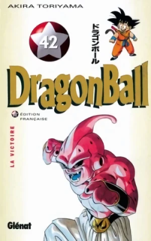 Dragon Ball - T. 42