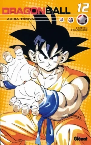 Dragon Ball - Édition Double: T.12 (T.23-24)