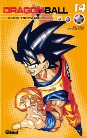 Dragon Ball - Édition Double: T.14 (T.27-28)