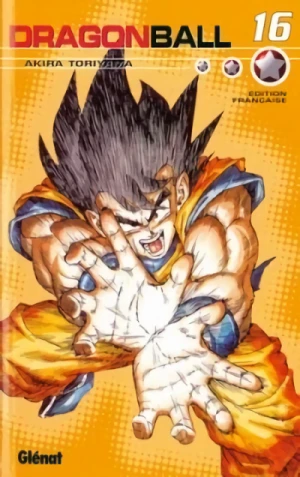 Dragon Ball - Édition Double: T.16 (T.31-32)