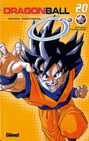 Dragon Ball - Édition Double: T.20 (T.39-40)