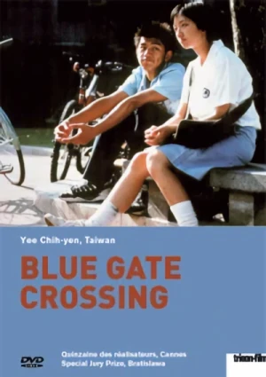 Blue Gate Crossing (OmU)