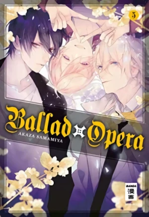 Ballad Opera - Bd. 05 [eBook]