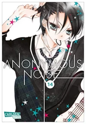 Anonymous Noise - Bd. 14 [eBook]