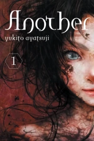 Another - Vol. 01 [eBook]