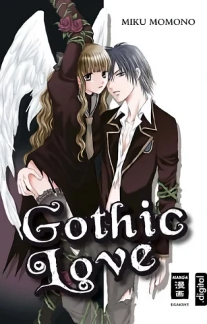 Gothic Love [eBook]