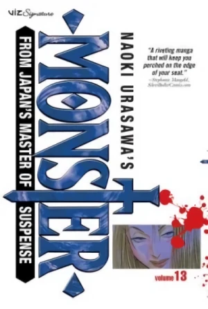 Monster - Vol. 13