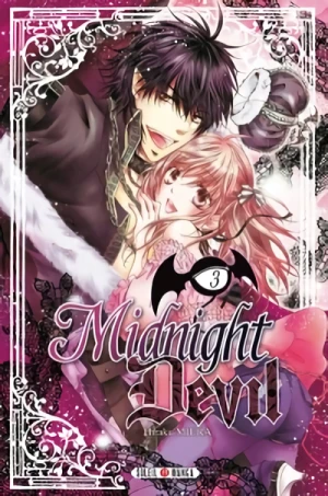 Midnight Devil - T. 03