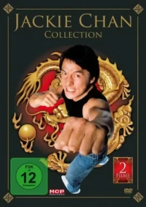 Jackie Chan Collection: Die Rache der Todesfaust / Meister aller Klassen