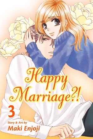 Happy Marriage?! - Vol. 03