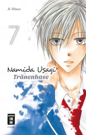 Namida Usagi: Tränenhase - Bd. 07