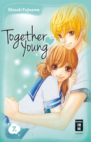 Together Young - Bd. 07