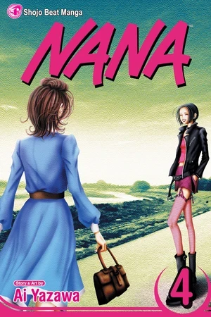 Nana - Vol. 04
