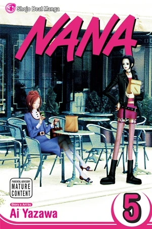 Nana - Vol. 05