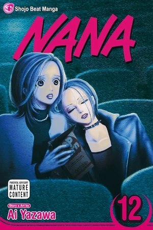 Nana - Vol. 12