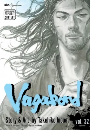 Vagabond - Vol. 32