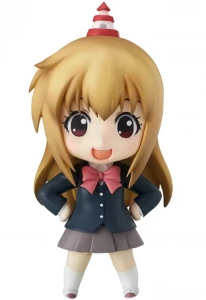Plastic Nee-san - Actionfigur: Nee-san (Nendoroid + DVD)