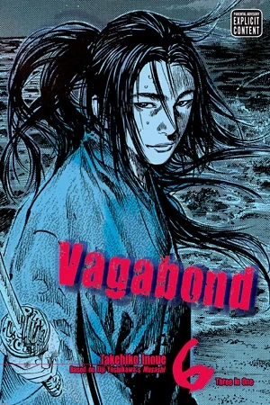 Vagabond: Vizbig Edition - Vol. 06