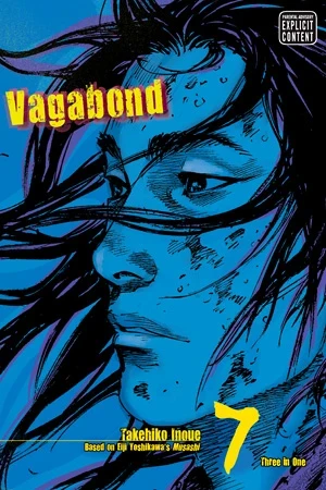 Vagabond: Vizbig Edition - Vol. 07