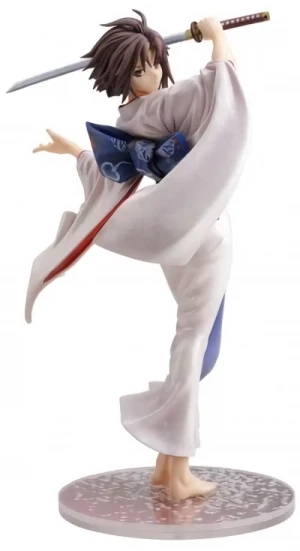 Kara no Kyoukai - Figur: Shiki Ryougi