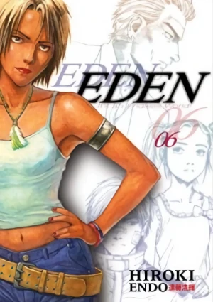 Eden: It's an Endless World! - Vol. 06