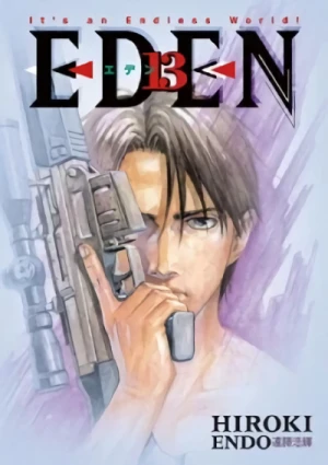 Eden: It's an Endless World! - Vol. 13