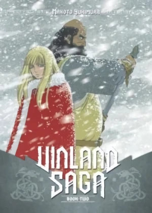 Vinland Saga - Vol. 02