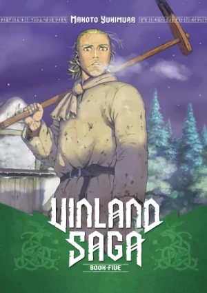 Vinland Saga - Vol. 05
