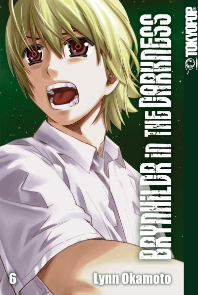 Brynhildr in the Darkness - Bd. 06