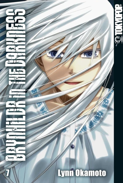 Brynhildr in the Darkness - Bd. 07