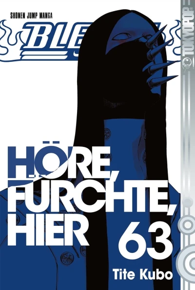 Bleach - Bd. 63