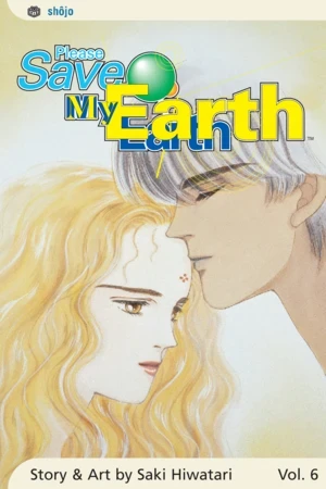 Please Save My Earth - Vol. 06
