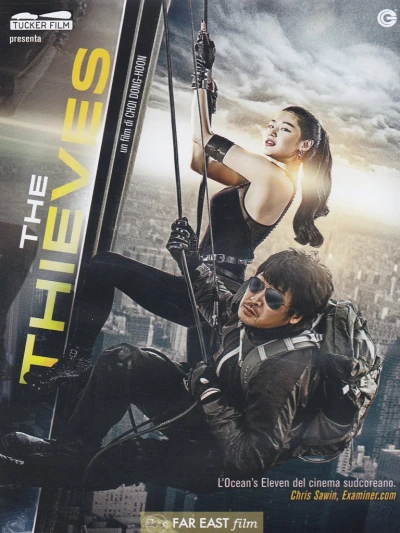 The Thieves