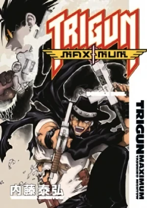 Trigun Maximum - Vol. 13: Double Duel
