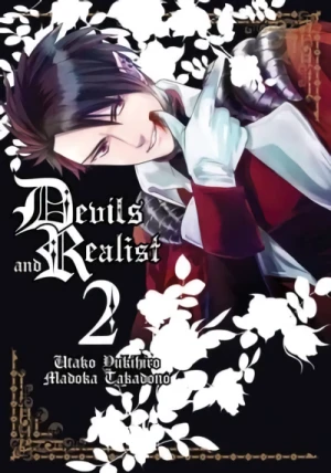 Devils and Realist - Vol. 02