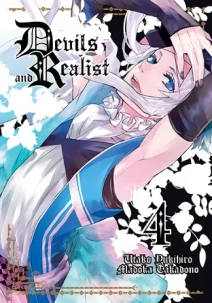 Devils and Realist - Vol. 04