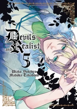 Devils and Realist - Vol. 05