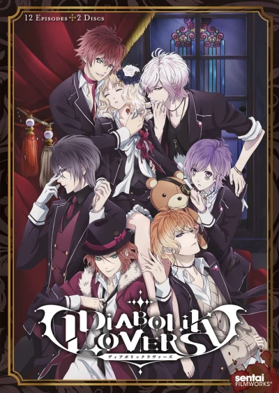 Diabolik Lovers